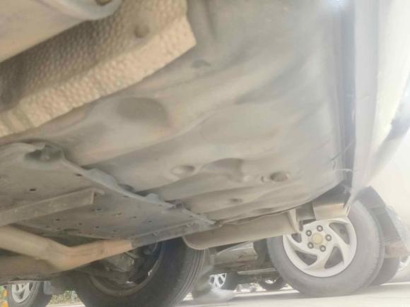 [温州·浙C] 二手丰田锐志2010款 2.5V 风度菁英版