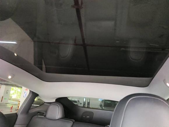 [台州·浙A] 二手特斯拉Model Y2022款 后轮驱动版