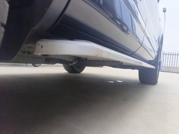 [南通·苏F] 二手大众途锐2011款 3.0TSI 豪华型