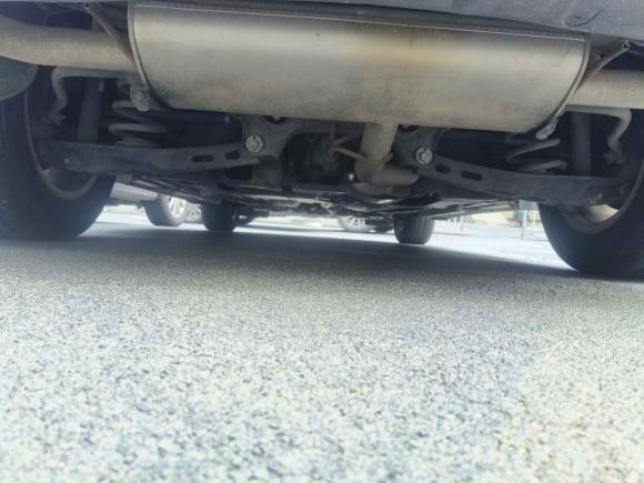 [上海·沪B] 二手别克昂科威Plus2016款 28T 四驱精英型