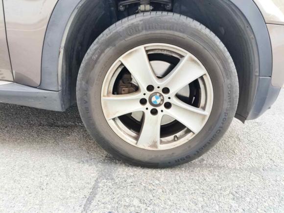 [武汉·鄂A] 二手宝马宝马X52013款 xDrive35i 领先型