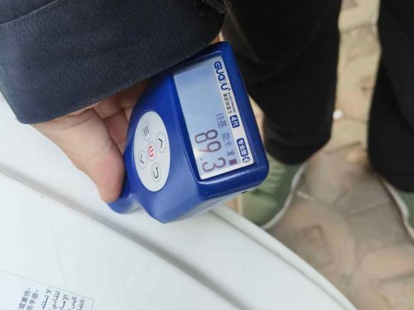 [南昌·赣M] 二手丰田锐志2012款 2.5V 风度菁英炫装版