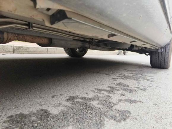 [西安·陕A] 二手福特探险者2016款 3.5T 运动版