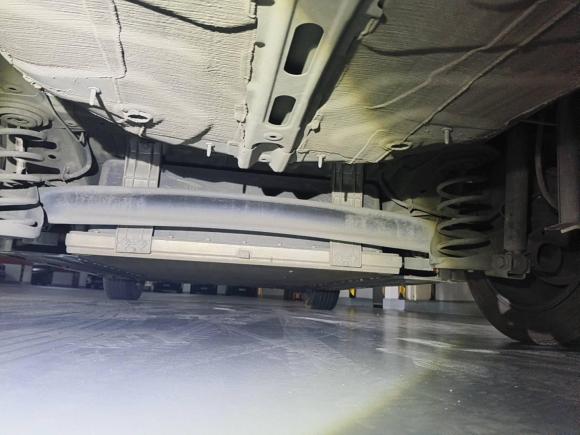 [深圳·粤B] 二手埃安AION S2020款 魅 580