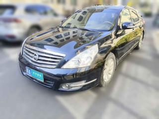 日产天籁2008款 2.5L XL领先版