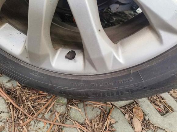 [无锡·苏B] 二手福特翼虎2015款 1.5L GTDi 两驱舒适型