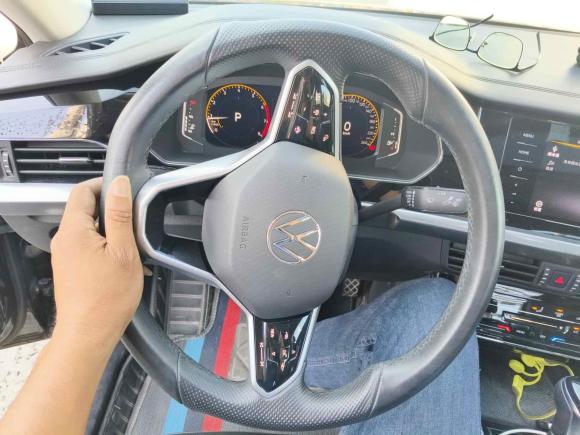 [南通·苏F] 二手大众帕萨特2023款 330TSI 精英版