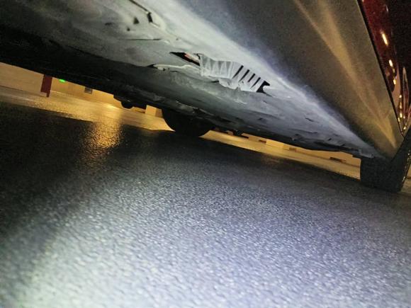 [上海·沪E] 二手MINIMINI2019款 1.5T COOPER 艺术家