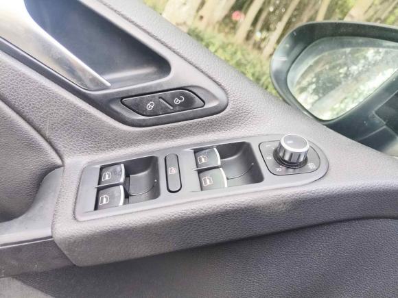 [苏州·苏E] 二手大众高尔夫GTI2010款 2.0TSI GTI