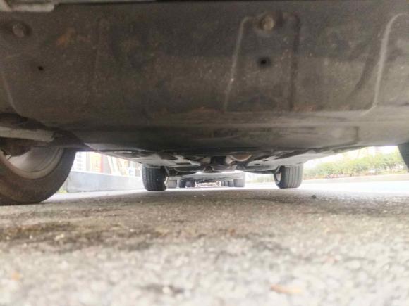 [湖州·浙E] 二手大众途观2012款 1.8TSI 自动四驱菁英版