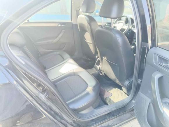 [上海·赣M] 二手大众桑塔纳2013款 1.6L 自动舒适版