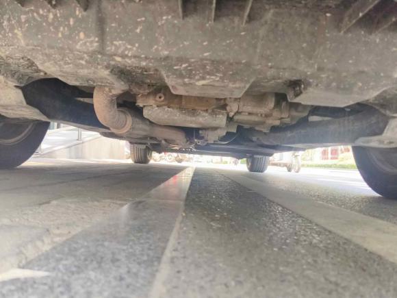 [济南·鲁A] 二手别克别克GL82017款 25S 舒适型 国V