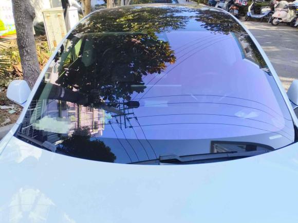 [上海·沪A] 二手特斯拉Model 32019款 长续航全轮驱动版