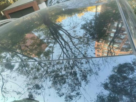 [上海·沪A] 二手特斯拉Model Y2021款 标准续航后驱版