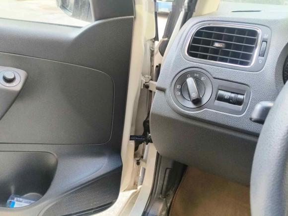 [合肥·皖A] 二手大众Polo2011款 1.4L 自动致尚版