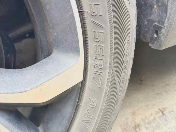 [广州·粤A] 二手比亚迪元PLUS2022款 510KM 尊荣型