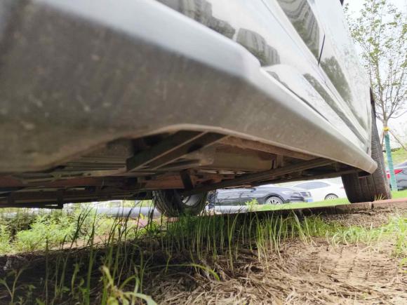 [武汉·鄂A] 二手魏牌魏牌 VV72017款 2.0T 旗舰型