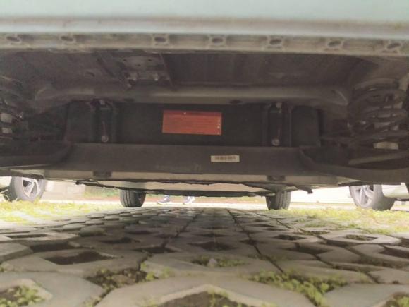 [湖州·皖A] 二手思皓花仙子2022款 花仙子款 四叶草