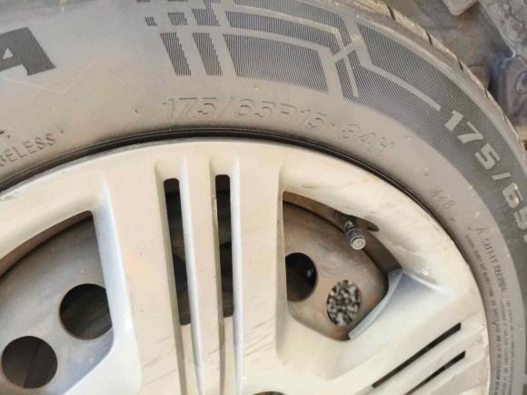 [无锡·苏B] 二手本田飞度2011款 1.3L 自动舒适版