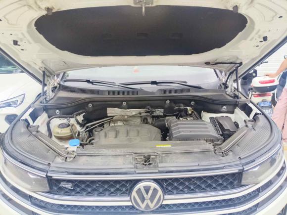 [上海·苏U] 二手大众揽巡2023款 380TSI 四驱R-Line巡游版