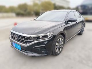 大众帕萨特2022款 330TSI 精英版「上海二手车」「天天拍车」