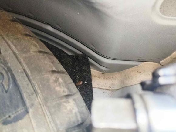 [杭州·皖K] 二手别克昂科威Plus2016款 20T 两驱精英型