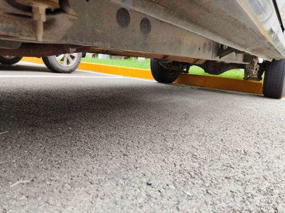 [无锡·苏B] 二手江铃宝典2016款 2.8T新超值柴油两驱加长货基本型JX493ZLQ4F