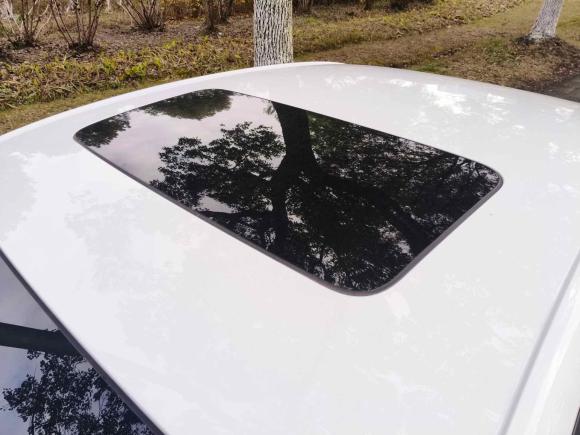 [苏州·苏U] 二手雪佛兰科鲁泽2022款 320 自动悦享天窗版