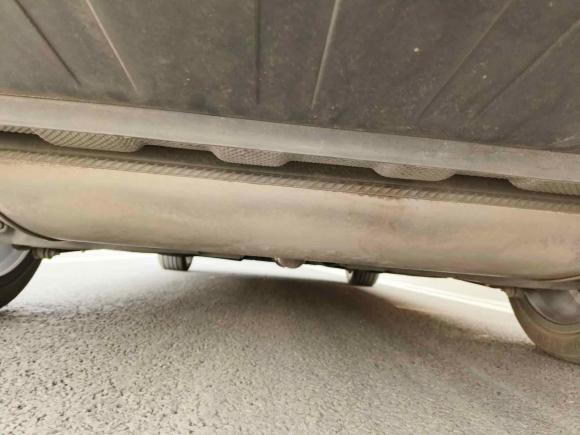 [苏州·苏U] 二手吉利汽车星瑞2021款 2.0TD 尊贵型