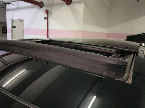 [无锡·苏N] 二手奥迪奥迪A32014款 Sportback 40 TFSI S line 舒适型