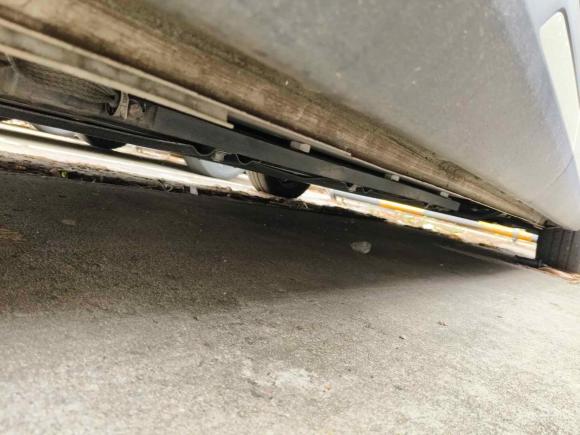 [深圳·粤L] 二手比亚迪海鸥2023款 活力版