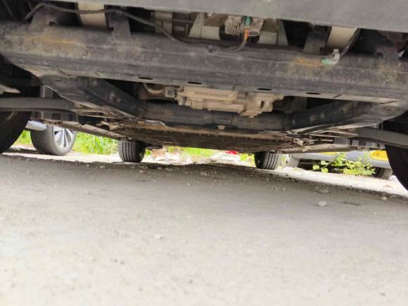 [深圳·粤B] 二手埃安AION Y2022款 70 畅享版 磷酸铁锂