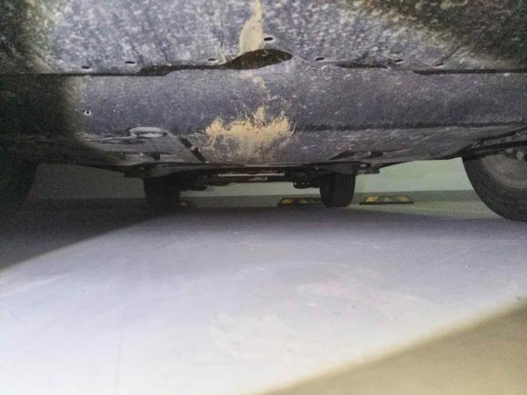 [上海·苏U] 二手丰田卡罗拉锐放2023款 双擎 2.0L 精英版