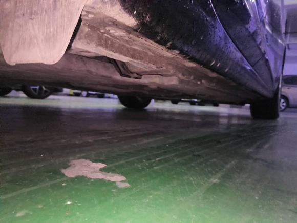 [杭州·浙A] 二手别克君威2019款 20T 精英型 国VI