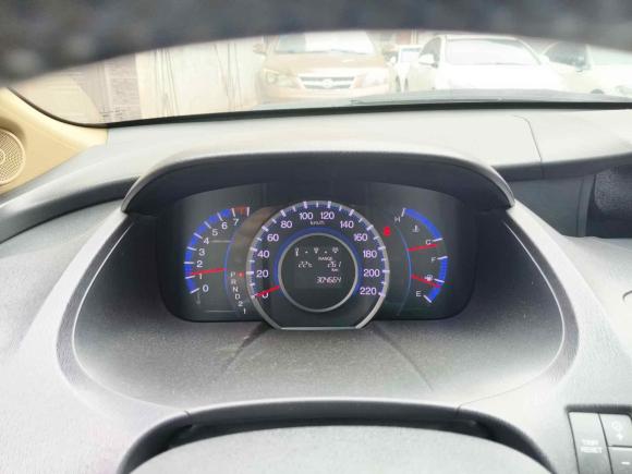 [金华·浙J] 二手本田奥德赛2009款 2.4L 豪华版