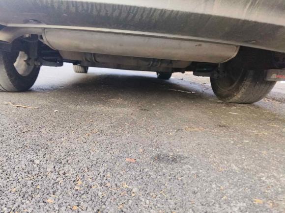 [青岛·鲁B] 二手比亚迪秦PLUS2021款 DM-i 120KM 尊贵型