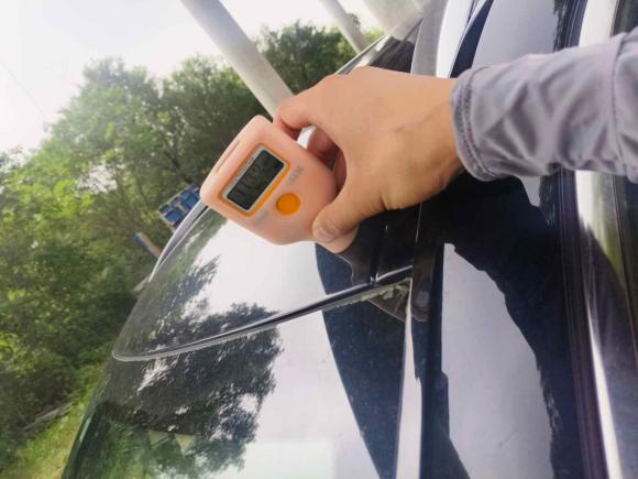 [青岛·鲁B] 二手凯迪拉克凯迪拉克SRX2015款 3.0L 精英型