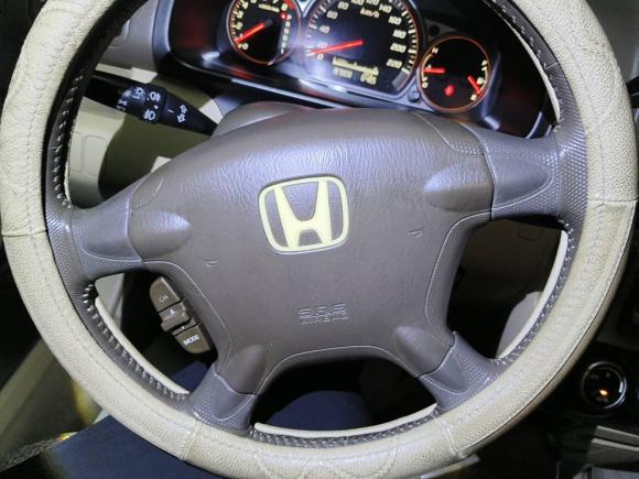[深圳·粤S] 二手本田本田CR-V2005款 2.0L 自动