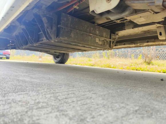 [无锡·苏B] 二手瑞驰汽车瑞驰新能源EC352021款 EC35 II 创享版 36.288kWh