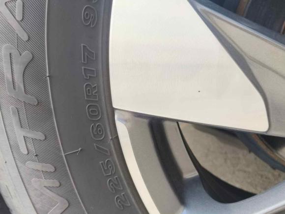 [南通·苏F] 二手广汽传祺传祺GS42021款 270T 自动精英科技版