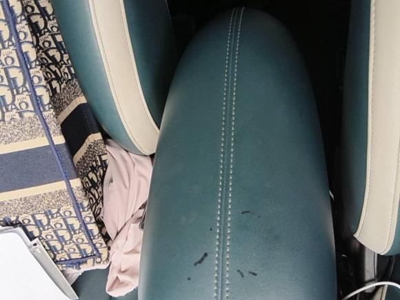 [嘉兴·浙F] 二手欧拉欧拉好猫2021款 400km标准续航 维纳斯版 磷酸铁锂