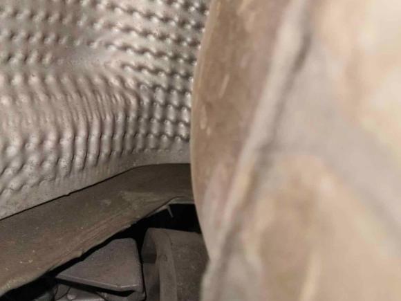 [深圳·粤B] 二手奥迪奥迪Q52012款 2.0TFSI 技术型