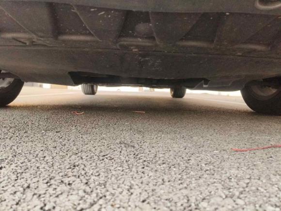 [上海·沪A] 二手荣威荣威i6新能源2019款 PLUS 50T 互联网荣耀旗舰版