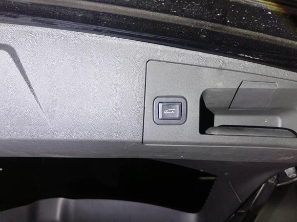 [南京·苏G] 二手凯迪拉克凯迪拉克XT52018款 25T 豪华型