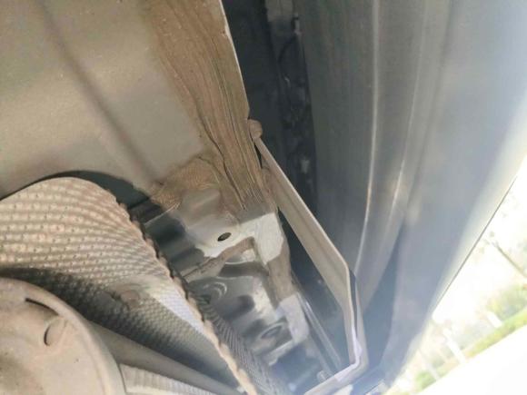 [宁波·浙B] 二手零跑汽车零跑C112023款 增程 285智享版