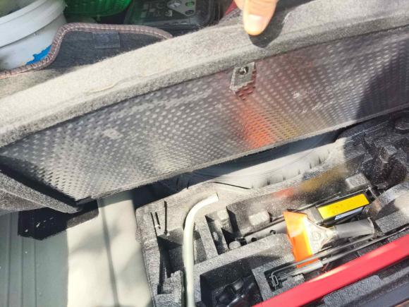 [上海·沪C] 二手大众朗逸2015款 1.6L 手动风尚版