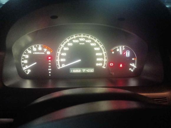 [深圳·粤B] 二手本田雅阁2006款 2.4L 豪华版