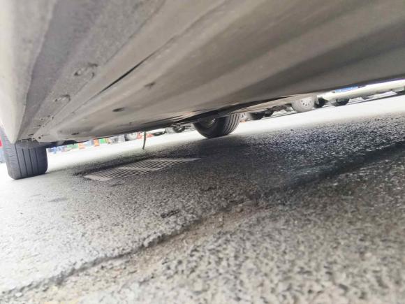 [合肥·皖A] 二手大众帕萨特2019款 280TSI 商务版 国VI