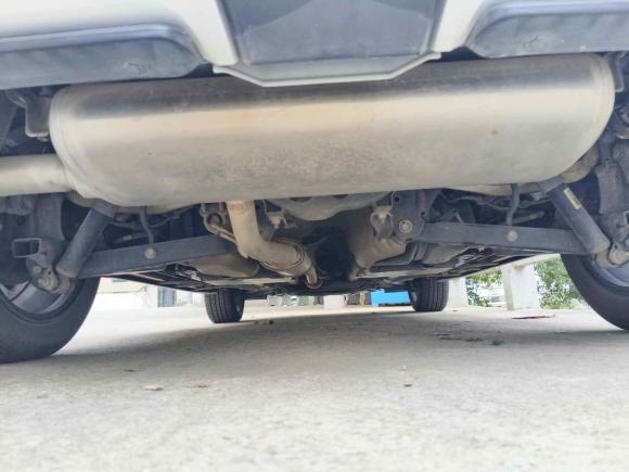 [温州·浙C] 二手日产逍客2019款 2.0L CVT豪华版