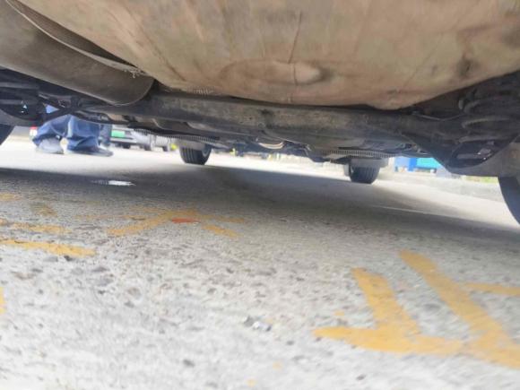 [常州·苏D] 二手大众桑塔纳2015款 浩纳 1.6L 自动舒适型